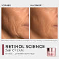 Gesichtscreme Retinol Science judith williams COSMETICS