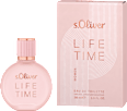 Life Time Eau de Toilette s.Oliver