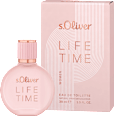 Life Time Eau de Toilette s.Oliver