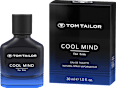 Cool Mind for him edt TOM TAILOR
