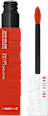 Lippenstift Super Stay Matte Ink Spiced Up 330 Innovator MAYBELLINE NEW YORK