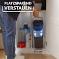 Bodenwischset Flachwischer System H2PRO Vileda