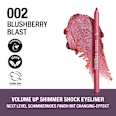 Eyeliner Volume Up Shimmer Shock 002 Blushberry Blast MANHATTAN Cosmetics