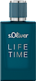 Life Time Man Eau de Toilette s.Oliver