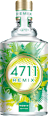 Remix Green Oasis Eau de Cologne 4711