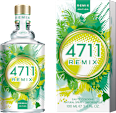 Remix Green Oasis Eau de Cologne 4711