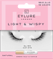 Künstliche Wimpern Light & Wispy Cat Eye 160 (1 Paar) Eylure