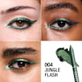 Eyeliner Volume Up Shimmer Shock 004 Jungle Flash MANHATTAN Cosmetics