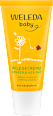 Baby Pflegecreme Körper & Gesicht, Reisegröße WELEDA baby