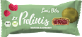 Pralinis Matcha Raspberry Lini's Bites