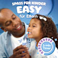 Elektrische Zahnbürste Vitality PRO Kinder Frozen, ab 3 Jahren Oral-B