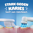 Elektrische Zahnbürste Vitality PRO Kinder Frozen, ab 3 Jahren Oral-B