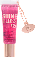 Lipgloss Shine Purple Gummy REVOLUTION