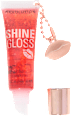Lipgloss Shine Peach Pop REVOLUTION