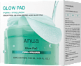 Dischetti illuminanti Glow Pad PDRN + Hyaluron Anua