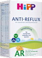 Spezialnahrung Anti-Reflux von Geburt an HiPP
