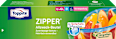 Zipper Allzweckbeutel 6 L Toppits