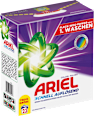Colorwaschmittel Pulver  ARIEL