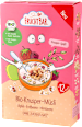 Kinder Knusper-Müsli Apfel, Erdbeere & Himbeere ab 12 Monaten FruchtBar