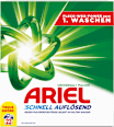 Vollwaschmittel Pulver ARIEL