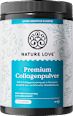 Premium Kollagenpulver Nature Love