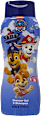 Sprchovací gél a šampón 2v1 Paw&Patrol AIR-VAL