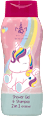 My Unicorn gel de duș& șampon  AIR-VAL