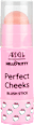 Blush Stick Hello Kitty Cheeks Purrfect Peach ARDELL