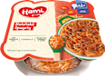 příkrm boloňské špagety Hami