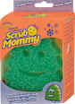 Abrazívna hubka Scrub Mommy Tree Scrub Daddy