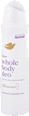Dámsky dezodorant v spreji Whole Body Deo – Lavender & Camomile Dove