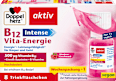 B12 Intense Vita-Energie Doppelherz