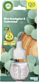 Punjenje za električni osvježivač prostora Essential Oils – Blue Eucalyptus & Cedarwood AIRWICK