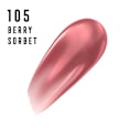 Гланц за обемни устни 2000 Calorie, Nr. 105 Berry Sorbet MAX FACTOR