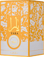 Yara Tous Woda perfumowana damska Lattafa