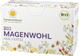 Kräutertee Bio Magenwohl SonnenMoor