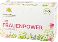 Kräutertee Bio Frauenpower SonnenMoor