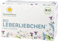 Kräutertee Bio Leberliebchen SonnenMoor
