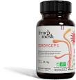 Cordyceps kapsule french mush