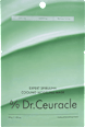 Pleťová maska Expert Spirulina Cooling Modeling Dr.Ceuracle
