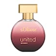 Тоалетна вода за жени United s.Oliver