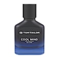 Тоалетна вода за мъже Cool Mind TOM TAILOR
