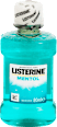 Mentol vodica za ispiranje usta - putno pakovanje Listerine