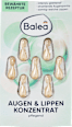 Концентрат за очи и устни Balea