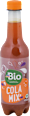 Sýtený osviežujúci nealkoholický nápoj Cola-Mix dmBio