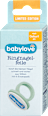 Комплект пръстен-пила за нокти за бебeта, 0+г babylove