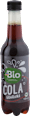 Bevanda rinfrescante cola e guaranà dmBio