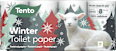 toaletní papír Winter 3vrstvy Tento
