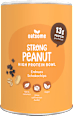 Protein Bowl Erdnuss Schokochips oatsome