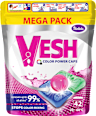 VESH Color Power kapsule za pranje šarenog veša Violeta